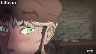 Hardcore Sex With Succubus (DERPIXON) - 10 image