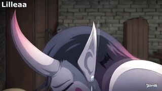 Hardcore Sex With Succubus (DERPIXON) - 6 image