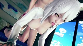 Game Stream - Corrupted World - Sex Scenes - 9 image