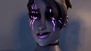 FUTANARI TRIO SWINGER LIBERAL COUPLE FUCK AMONG THE 3 - 2 image