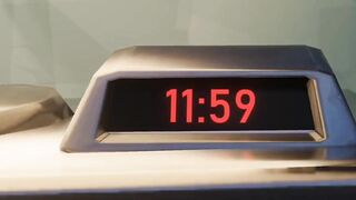 FUTANARI trio liberal couple of 3 have sex - 8 image