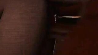 freddy's futanari becomes girl and fucks sexy woman - 9 image