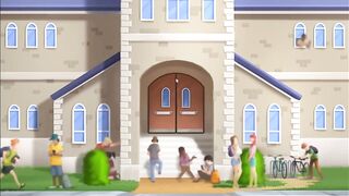 Summertime Saga Lets play - Intro to my new adventure - Part 1 - 6 image