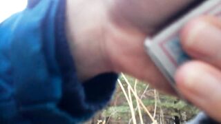 The god of sex put out the fire! - 4 image