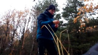 The god of sex put out the fire! - 5 image