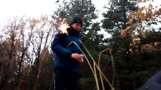 The god of sex put out the fire! - 7 image