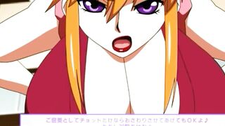 Part 3 Waiter Giant Tits Woman Sexy Big Ass Big Tits - 2 image