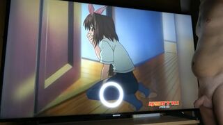 EP 116 - Jun Makes An Arrangement With His Wife To Meet In The Park To Fuck Each Other - 1 image