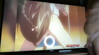 EP 116 - Jun Makes An Arrangement With His Wife To Meet In The Park To Fuck Each Other - 3 image