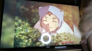 EP 116 - Jun Makes An Arrangement With His Wife To Meet In The Park To Fuck Each Other - 4 image