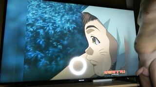 EP 116 - Jun Makes An Arrangement With His Wife To Meet In The Park To Fuck Each Other - 5 image