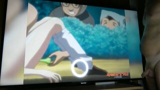 EP 116 - Jun Makes An Arrangement With His Wife To Meet In The Park To Fuck Each Other - 7 image