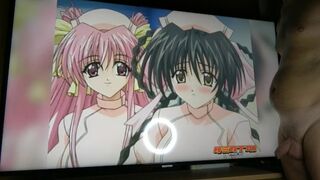 EP 115 - Porn Manga Drawer Can't Wait To Take His Busty Wife - 1 image