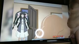 EP 115 - Porn Manga Drawer Can't Wait To Take His Busty Wife - 3 image