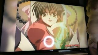 EP 115 - Porn Manga Drawer Can't Wait To Take His Busty Wife - 6 image