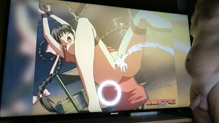 EP 115 - Porn Manga Drawer Can't Wait To Take His Busty Wife