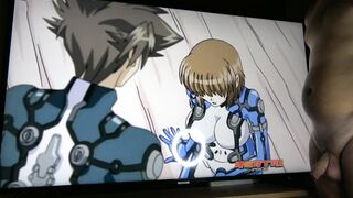 EP 112 - Rugh Asks Kyousouka To Fuck Her To Replace Her Bad Memories And He Creampies Her - 6 image