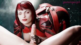 By gamingarzia tasty hot ass intense masturbation sweet ass thirsty for cock intense delicious - 7 image