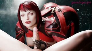 By gamingarzia tasty hot ass intense masturbation sweet ass thirsty for cock intense delicious - 9 image