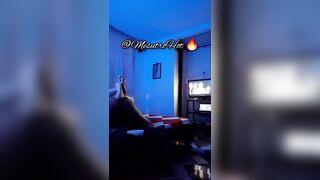 Amiga de mi hermana me folla delicioso parte 2 - my sister's friend fucks me delicious part 2 - 2 image