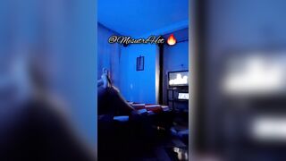 Amiga de mi hermana me folla delicioso parte 2 - my sister's friend fucks me delicious part 2 - 3 image