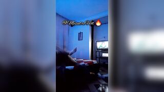 Amiga de mi hermana me folla delicioso parte 2 - my sister's friend fucks me delicious part 2 - 5 image