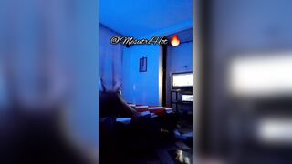 Amiga de mi hermana me folla delicioso parte 2 - my sister's friend fucks me delicious part 2 - 6 image