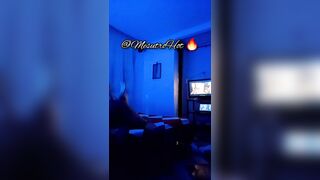 Amiga de mi hermana me folla delicioso parte 2 - my sister's friend fucks me delicious part 2 - 7 image