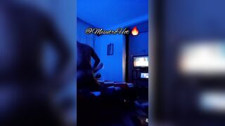 Amiga de mi hermana me folla delicioso parte 2 - my sister's friend fucks me delicious part 2 - 8 image