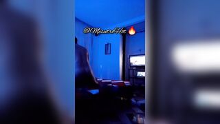 Amiga de mi hermana me folla delicioso parte 2 - my sister's friend fucks me delicious part 2 - 9 image