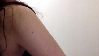 Babe latina moans like an anime Only fans: studentwhoneedsmoney - 9 image