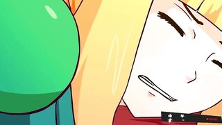 Zelda monsters fill warriors with milk - 10 image