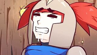 Zelda monsters fill warriors with milk - 3 image