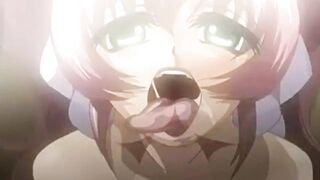 Nymphomaniac feeds solely on milk from men p3 - 5 image