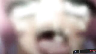 Nymphomaniac feeds solely on milk from men p3 - 6 image