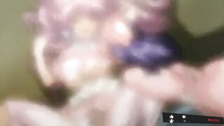 Nymphomaniac has sex with sick people in hospital - 6 image