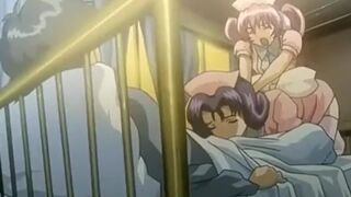 Nymphomaniac woman chases men just to drink p3 milk - 1 image