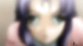 Nymphomaniac woman chases men just to drink p3 milk - 2 image