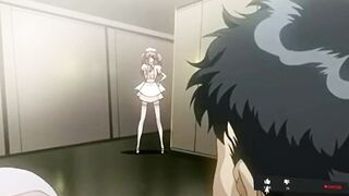 Nymphomaniac woman chases men just to drink p3 milk - 4 image