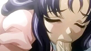 Nymphomaniac woman chases men just to drink p3 milk - 6 image