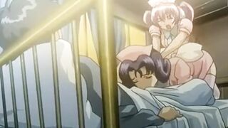 Nymphomaniac woman chases men just to drink p3 milk - 9 image