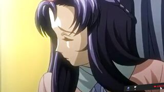 Nymphomaniac woman chases men just to drink p2 milk - 10 image