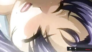 Nymphomaniac woman chases men just to drink p2 milk - 4 image