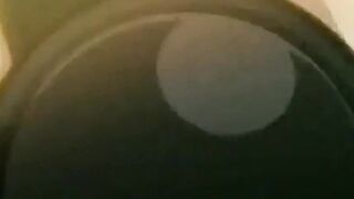 Nymphomaniac woman chases men just to drink p2 milk - 9 image