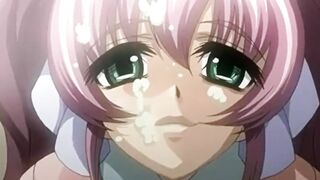 Nymphomaniac woman feeds on milk p2 - 10 image