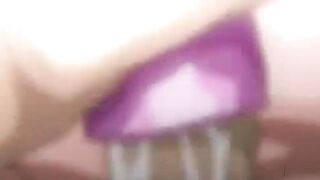 Nymphomaniac woman feeds on milk p2 - 4 image