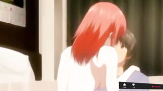 sex a Woman to Have Sex Part 3