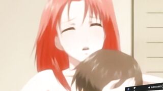 sex a Woman to Have Sex Part 1 - 9 image