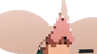 The prettiest woman in the whole school wants to suck my penis p3 - 6 image