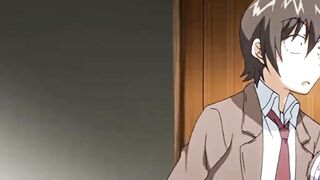 Nymphomaniac woman video sex with her friend p4 - 2 image